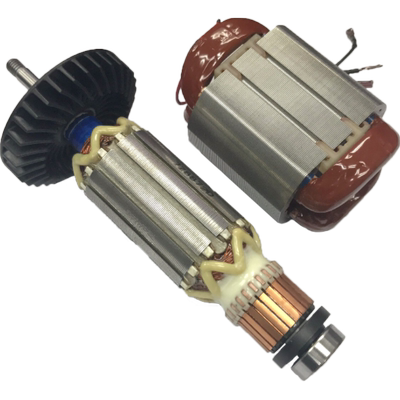 牧田Makita角磨机9553NB转子定子9553HN/HB 9555NH 9558NB