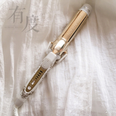 卷发棒CREATEION日本卷发卷发棒