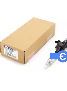 小松PC400-8/PC450-8喷油器6D125发动机喷油器6251-11-3100