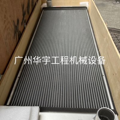 卡特329D2330D2水箱散热器