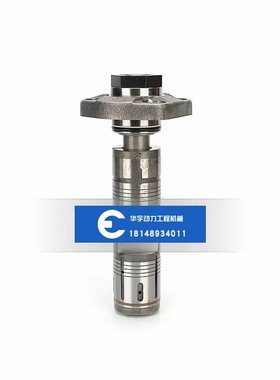 小松PC200-7/PC220-7液压泵PC阀总成液压泵伺服活塞708-2L-06410