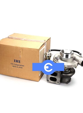 神钢SK460-8/SK480-8涡轮增压器P11C发动机增压器总成原厂挖掘机