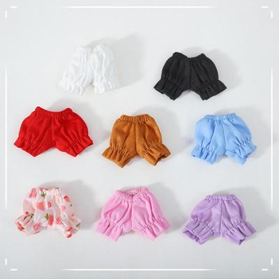 OB娃衣打底裤12分美结猪南瓜裤