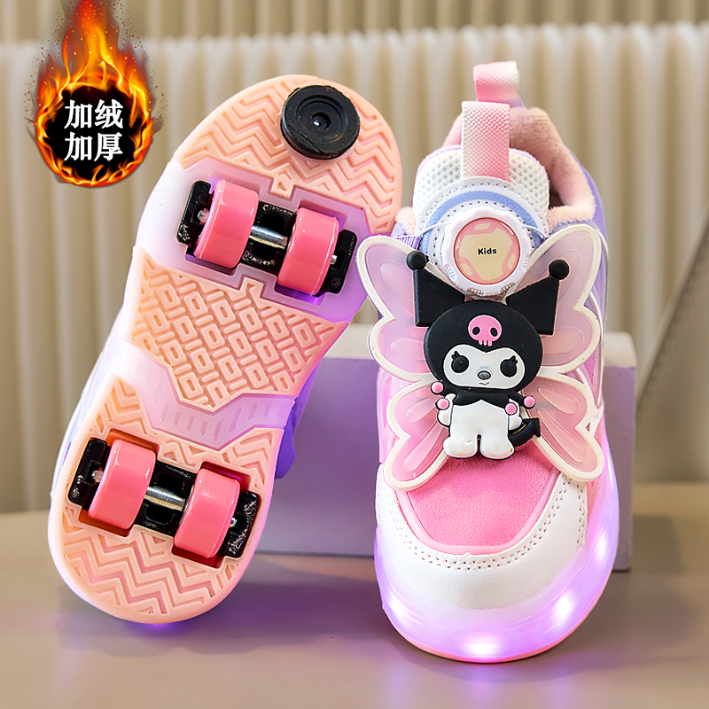 【央妈力荐】童鞋旗舰官方正品