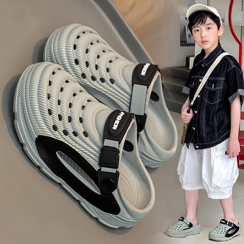 【央妈力荐】童鞋旗舰官方正品