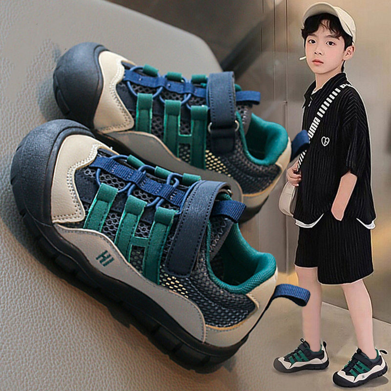【央妈力荐】童鞋旗舰官方正品