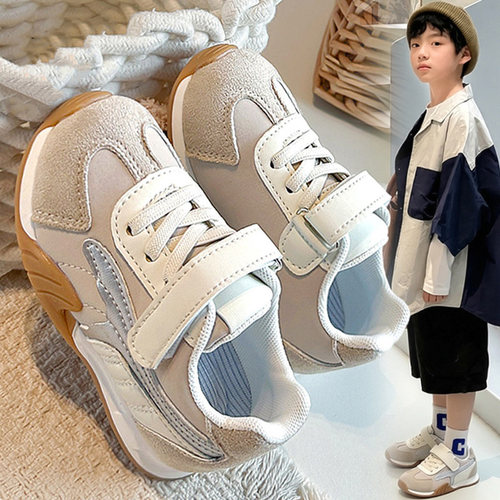 【央妈力荐】童鞋旗舰官方正品