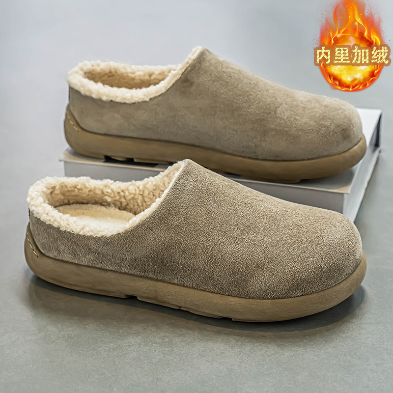 【央妈力荐】男鞋旗舰官方正品