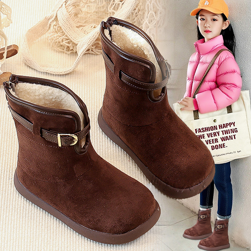 【央妈力荐】童鞋旗舰官方正品