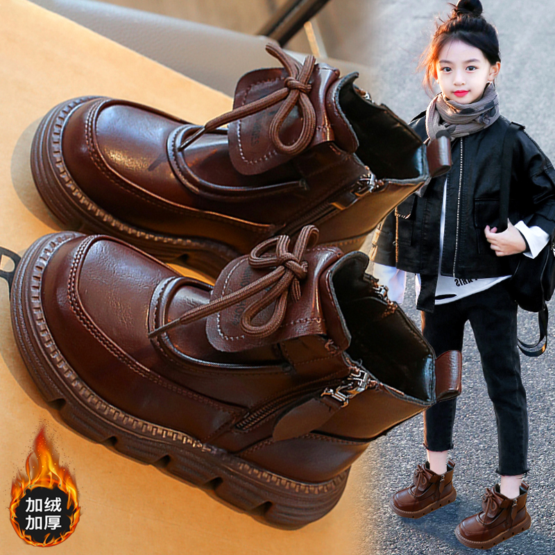 【央妈力荐】童鞋旗舰官方正品