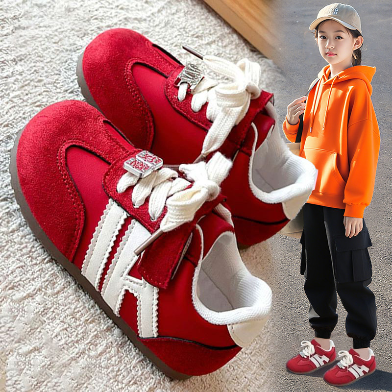 【央妈力荐】童鞋旗舰官方正品