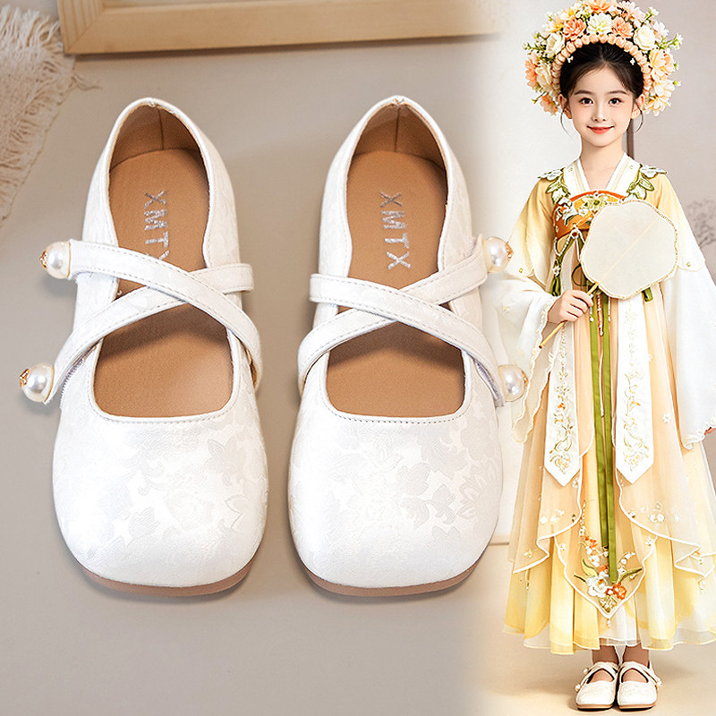【央妈力荐】童鞋旗舰官方正品