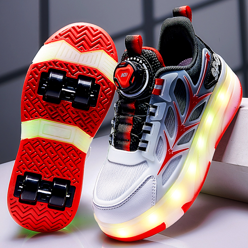 【央妈力荐】童鞋旗舰官方正品