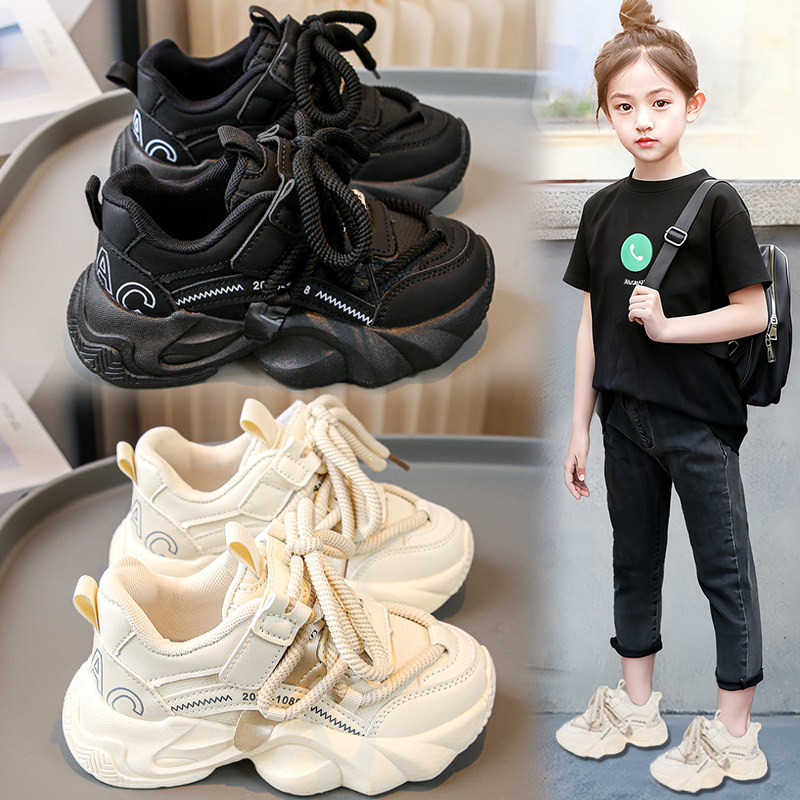【央妈力荐】童鞋旗舰官方正品
