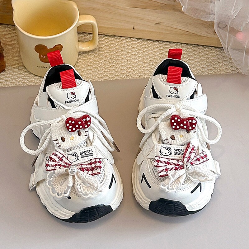 【央妈力荐】童鞋旗舰官方正品