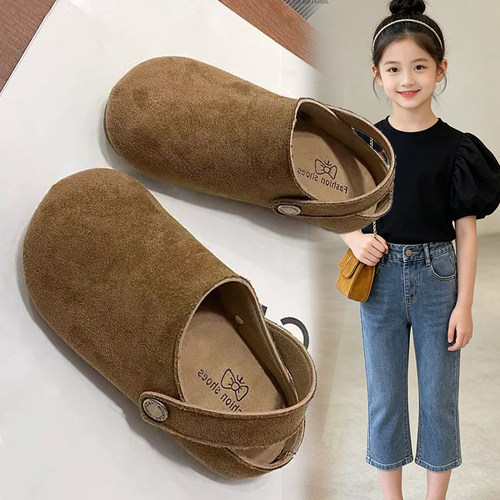 【央妈力荐】童鞋旗舰官方正品