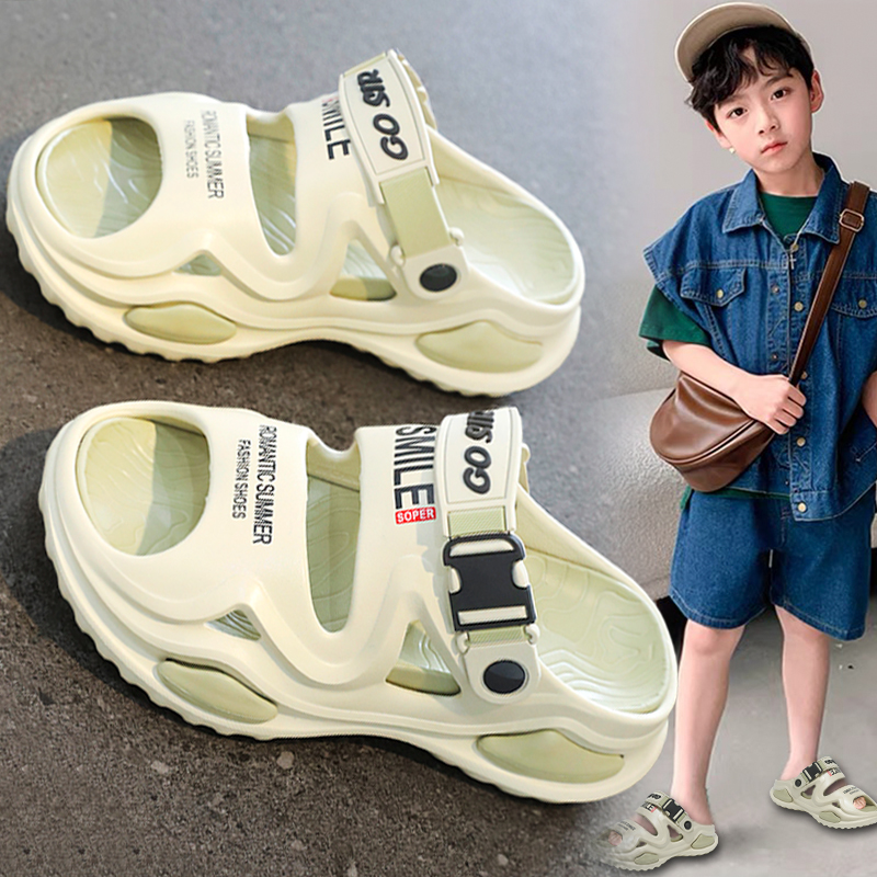 【胖东来爆款】童鞋旗舰官方正品