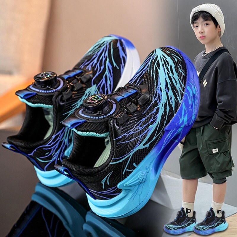 【央妈力荐】童鞋旗舰官方正品