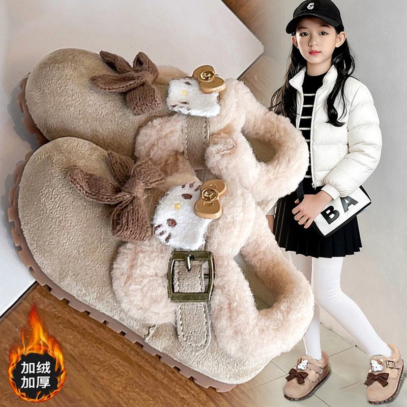 【央妈力荐】童鞋旗舰官方正品