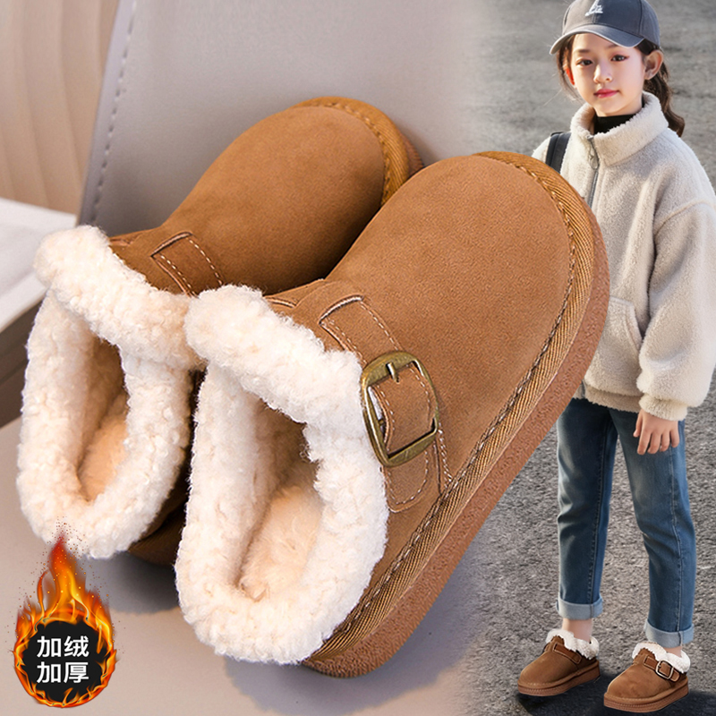 【央妈力荐】童鞋旗舰官方正品