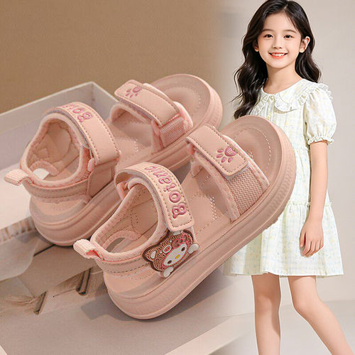 【央妈力荐】童鞋旗舰官方正品