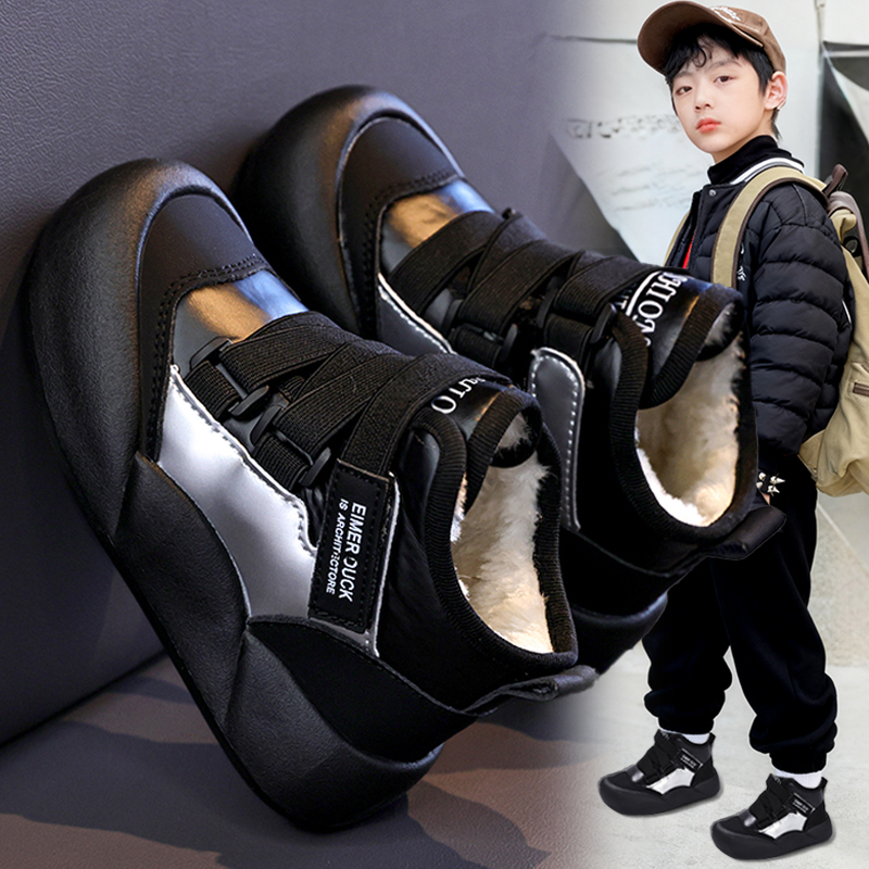 【央妈力荐】童鞋旗舰官方正品