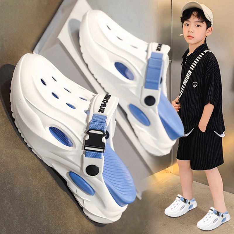 【胖东来爆款】童鞋旗舰官方正品