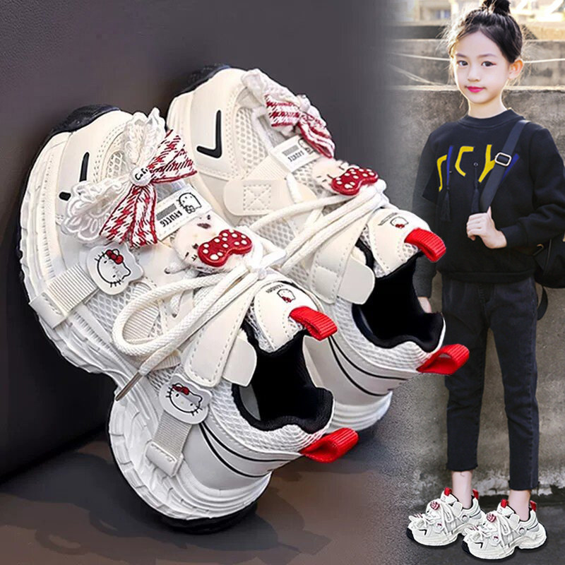 【央妈力荐】童鞋旗舰官方正品