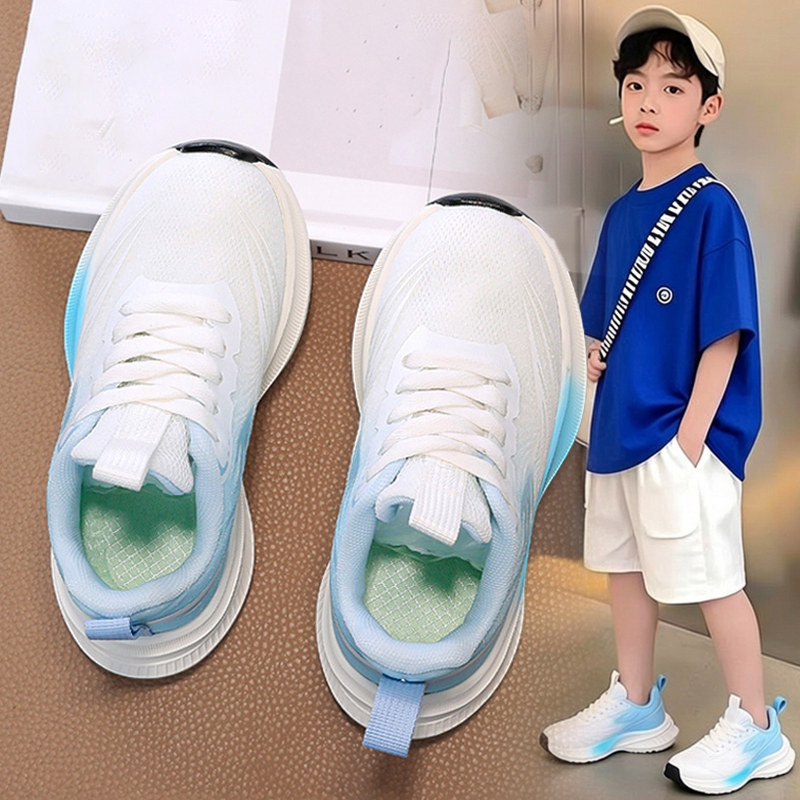 【央妈力荐】童鞋旗舰官方正品