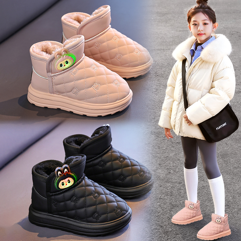 【央妈力荐】童鞋旗舰官方正品