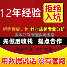 淘宝天猫代运营网店托管pdd店铺多多代营运天猫淘宝s详情设计单