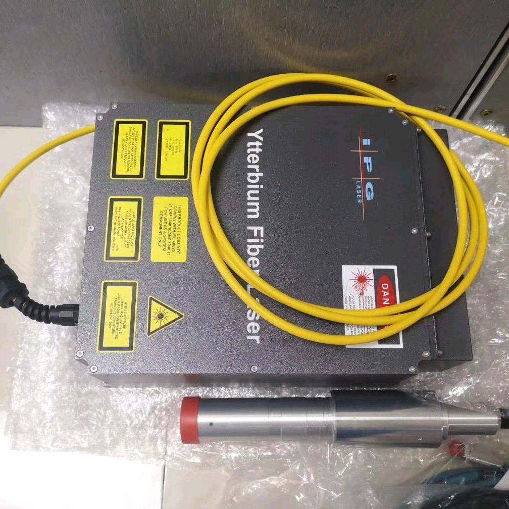 ipg激光器ylp-v2-1-100-30-30光纤激光器,年份新议价