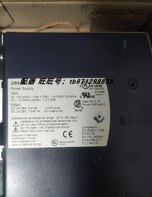 全新原装德国普尔世 PULS 电源 CT10.241 24V 10A 现货QS5.241议