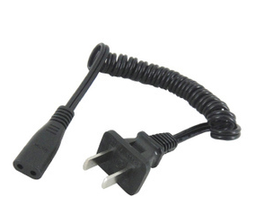 超人飞科剃须刀充电器电源线FS360FS361FS719FS607FS325FS878通用