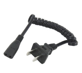 超人飞科剃须刀充电器电源线FS360FS361FS719FS607FS325FS878通用