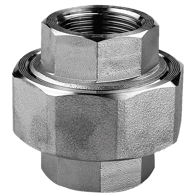 内丝活结接头tanellNPT