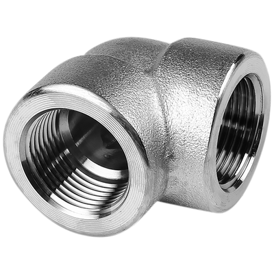 内丝弯头BSPTtanell耐140KG