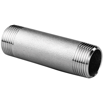 双头管外丝NPTtanell高压