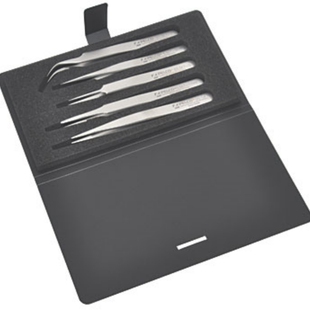 PELCO Pro高精度镊子套装5367-50NMted pella实验室SEM电镜镊子