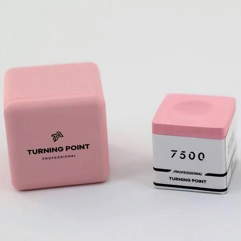 TP枪粉Buckseries职业巧克