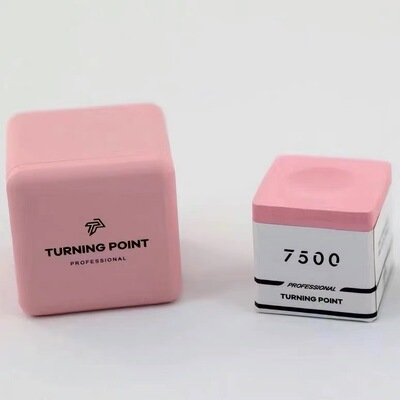 TP枪粉Buckseries职业巧克