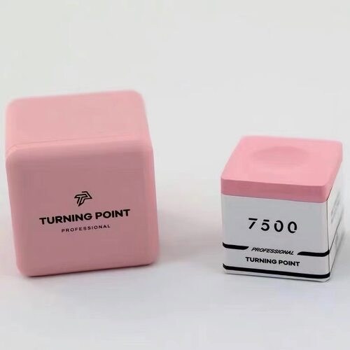 TP枪粉Buckseries职业巧克