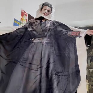 张凌赫毛毯睡衣逐玉明星周边办公室宿舍空调毯披肩高颜值沙发毯子