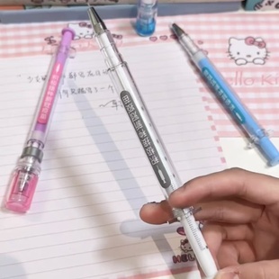 针管注射器笔针筒疫苗笔创意文具打针笔玩具圆珠笔中性笔解压笔
