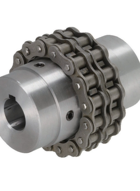 替换米思米链条联轴器CPC4012-14-15-16-17-18-19-20-22拍前议价