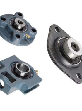 替米思米滚珠轴承组件嵌入型PBTP12 15 17 20 25 30