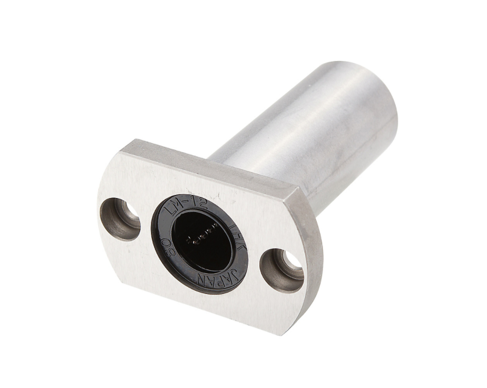 带法兰直线轴承标准型LMYMH6 8 10 12 16 20 25 30 35 40 50 60