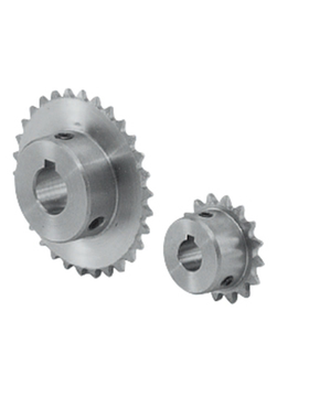 替换米思米链轮SSP11B-SP15B-SP25B-SSP25B