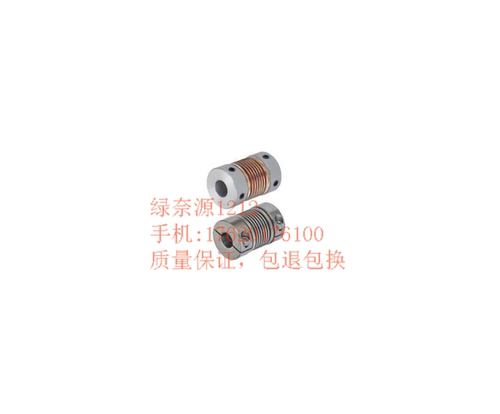 替换米思米联轴器CPB12 16 20 25 32-3-4-5-6-8-10-12-14