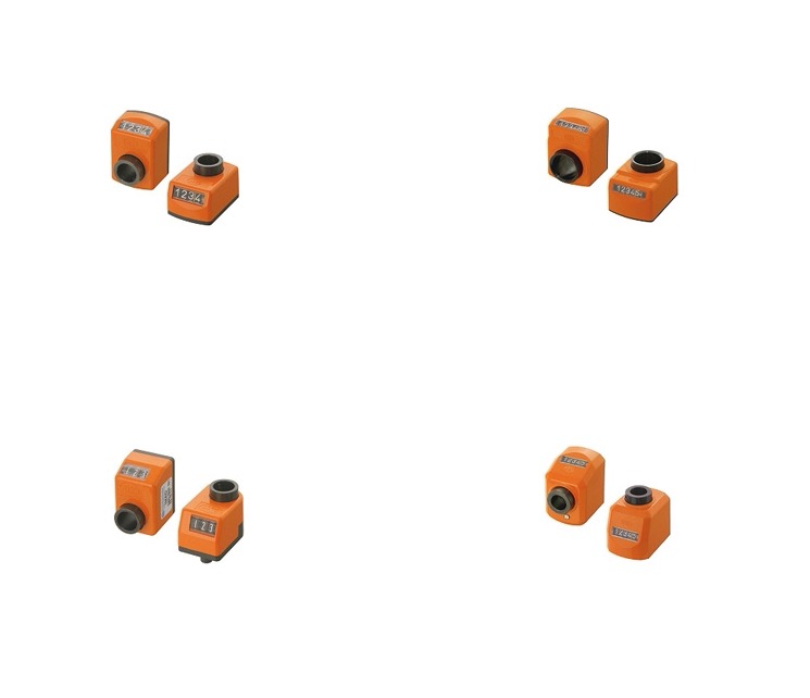 数字式 位置 显示器 sdp-02hl-0.75a-0.75b